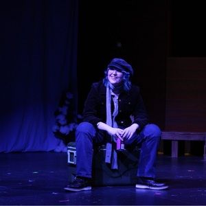 Meet your Posher, Al